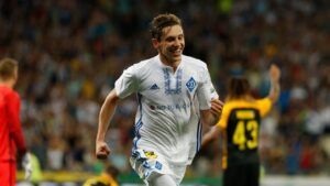 Денис Гармаш