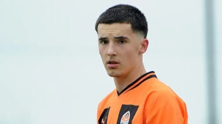 Іван Лосенко