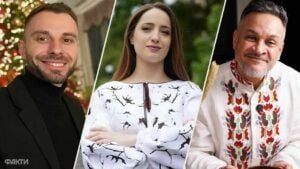 Нехай 2026-й стане переможним: зірки СТБ привітали українців з Новим роком зірки СТБ привітали українців з Новим роком 2026