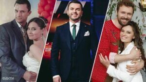 Спіймати Кайдаша, концерт Monatik і пост-шоу Холостяк: що дивитися на СТБ на свята Що дивитися на СТБ у святкову ніч