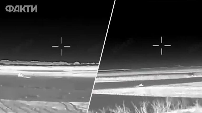 ВСУ поразили две системы ПВО РФ на Гуляйпольском и Ореховском направлениях: видео