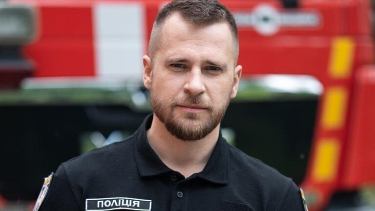 Юрій Вихованець