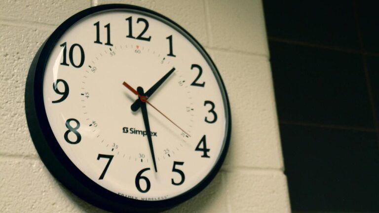 коли переводять годинник на літній час