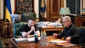 Іващенко очолить ГУР Міноборони замість Буданова Олег Іващенко призначений на посаду керівника ГУР Міноборони України