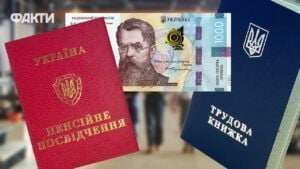 Максимальна пенсія в Україні у 2026 році: у ПФУ назвали граничну суму виплат максимальна пенсія в Україні у 2026