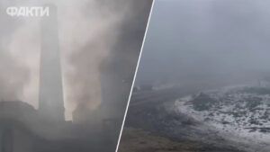 Перебої з теплом у Херсоні через ворожі атаки Росії 2 січня 2026 року