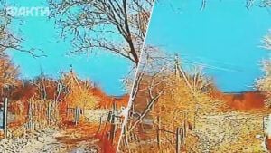 Спецоперація ГУР із збереження життя командира РДК Дениса Капустіна – відео