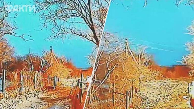 Спецоперація ГУР із збереження життя командира РДК Дениса Капустіна – відео