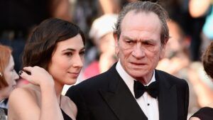 Томмі Лі Джонс