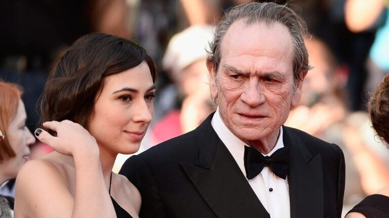 Томмі Лі Джонс