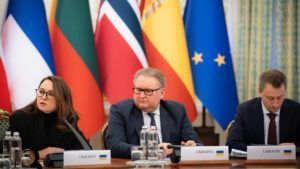 $800 млрд на 10 років: Свириденко представила план економічного процвітання України