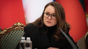 Кабмін подав Зеленському кандидатури на очільників чотирьох областей