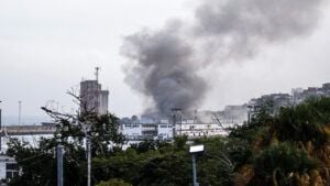 У Венесуелі повідомили про 40 загиблих унаслідок операції США Операція США у Венесуелі: відомо про 40 загиблих військових і цивільних