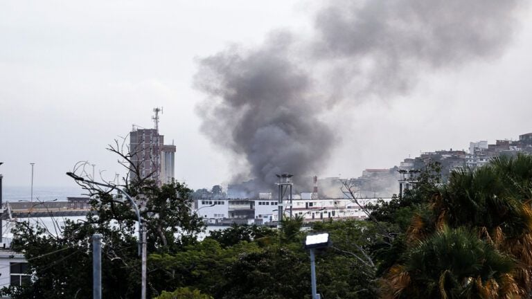 Операція США у Венесуелі: відомо про 40 загиблих військових і цивільних