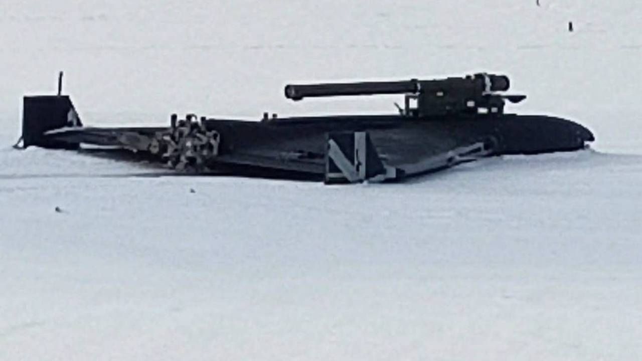 Rusija opremila brezpilotna letala Shahed s prenosnimi protiletalskimi raketnimi sistemi