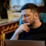 55 тыс. погибших и много пропавших без вести: Зеленский о потерях Украины на войне