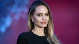 Анджеліна Джолі