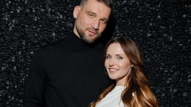 Наталка Денисенко, Юрій Савранський