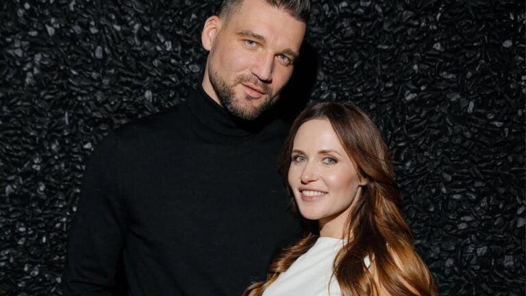 Наталка Денисенко, Юрій Савранський