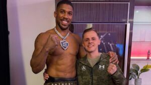 Голуб і Джошуа