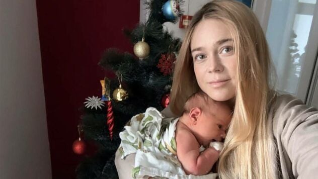 Лавіка з первістком