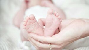 виплата новонародженим