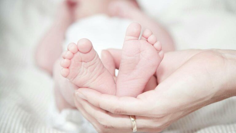 виплата новонародженим