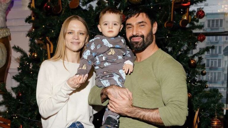 Юлія Бакуменко, Віталій Козловський