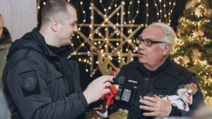 Говард Баффет