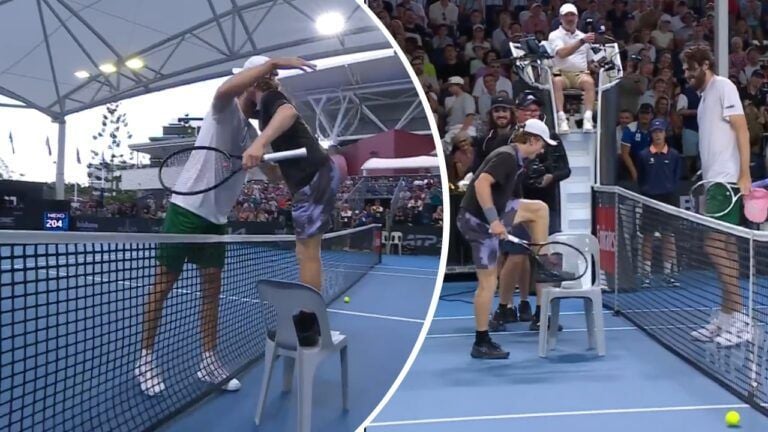 Опелка та Суїні