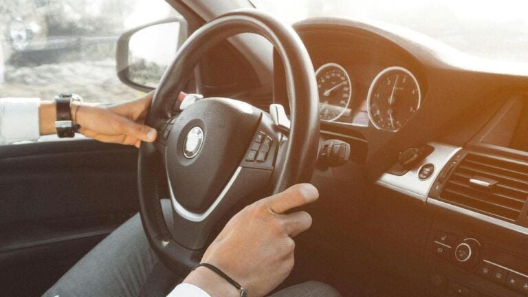 штрафні бали для водіїв