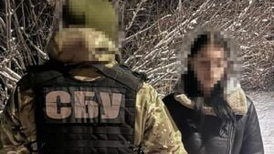 СБУ попередили теракт у Кропивницькому