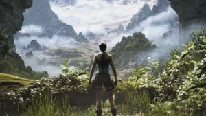 Повернення Лари Крофт: Amazon розширює зірковий каст серіалу серіал Лара Крофт