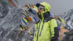 На фронті загинув альпініст і парамедик Володимир Василишин Володимир Василишин