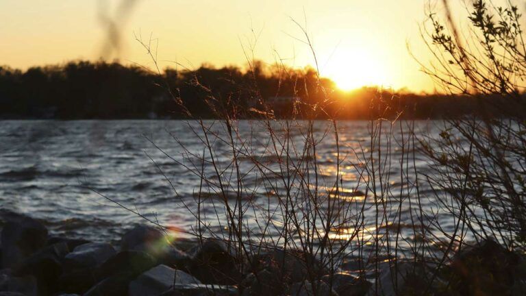 магнітні бурі у лютому 2026