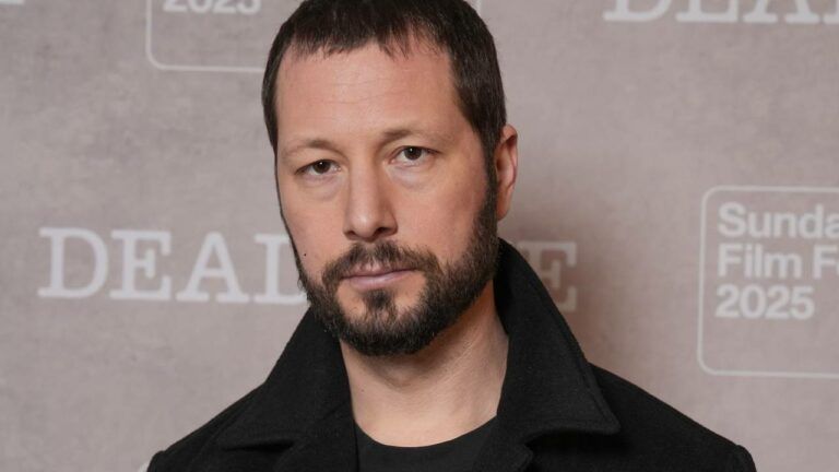 Мстислав Чернов