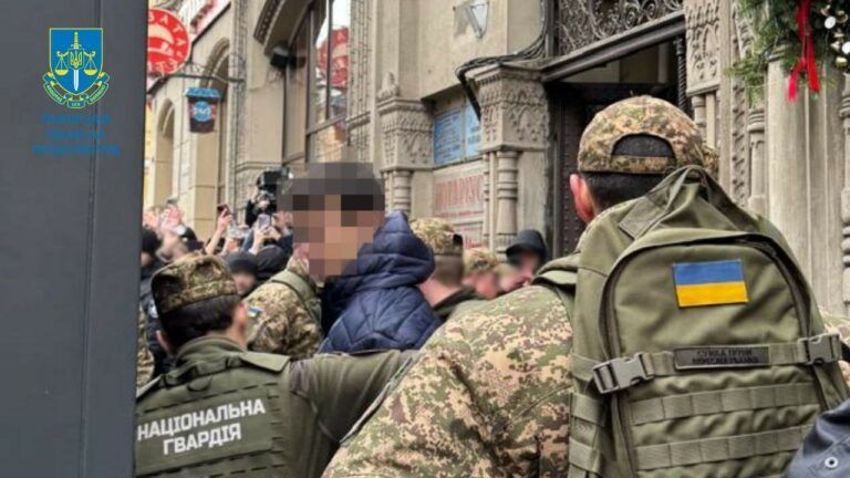 Фаріон Зінченко