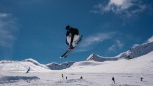 сноубординг