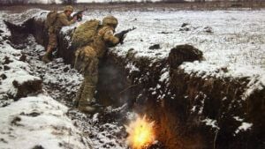 Ситуація на Покровському напрямку: інформація на 8 січня 2026 року