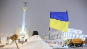 Погода в Україні на 9 днів: прогноз з 9.01.2026 по 18.01.2026