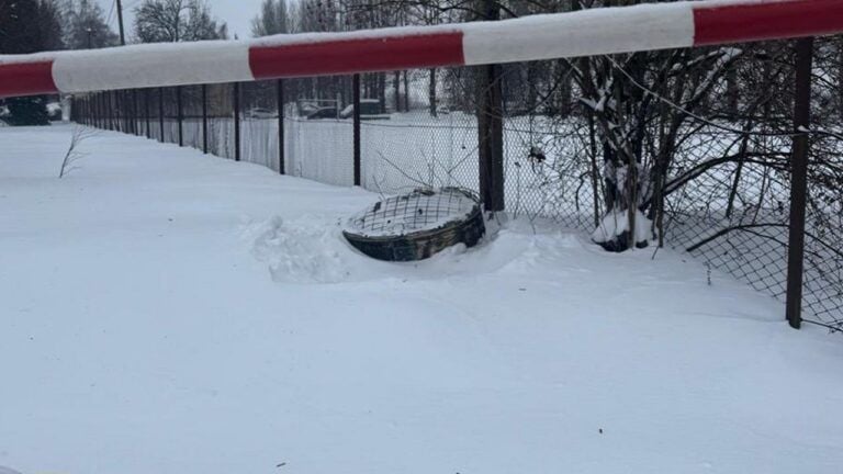 Зеленський: удар Орєшніком по Львівщині