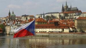Чехія