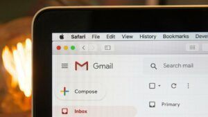 ера Gemini в Gmail