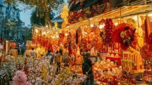 Китайський Новий рік 2026