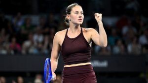 Марта Костюк