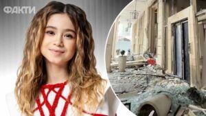 Софія Нарсесян