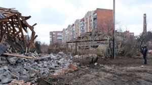 Атака на Слов’янськ 10 січня 2026 року: наслідки