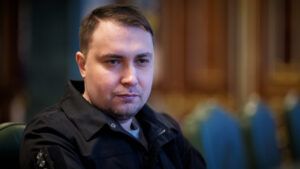 Буданов в США: переговоры с партнерами о деталях мирного соглашения