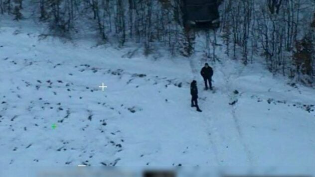 спроба прориву кордону на Буковині (3)