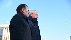 Сибіга і Еспен Барт Ейде